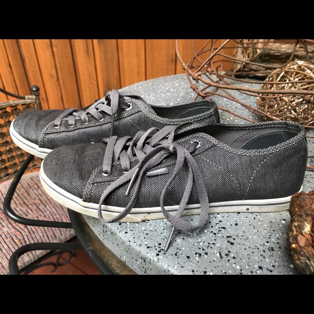 Used Vans Women’s 7.5